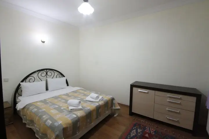 Айвали: In Stone House