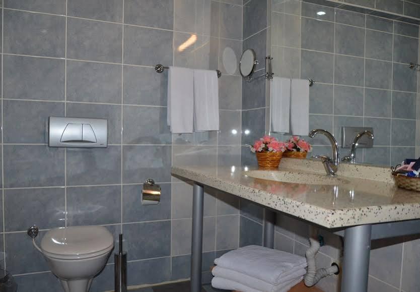 Анкара: Basak Termal Hotel