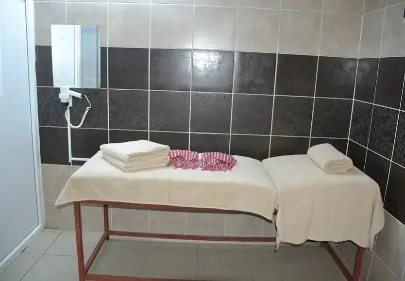 Анкара: Basak Termal Hotel