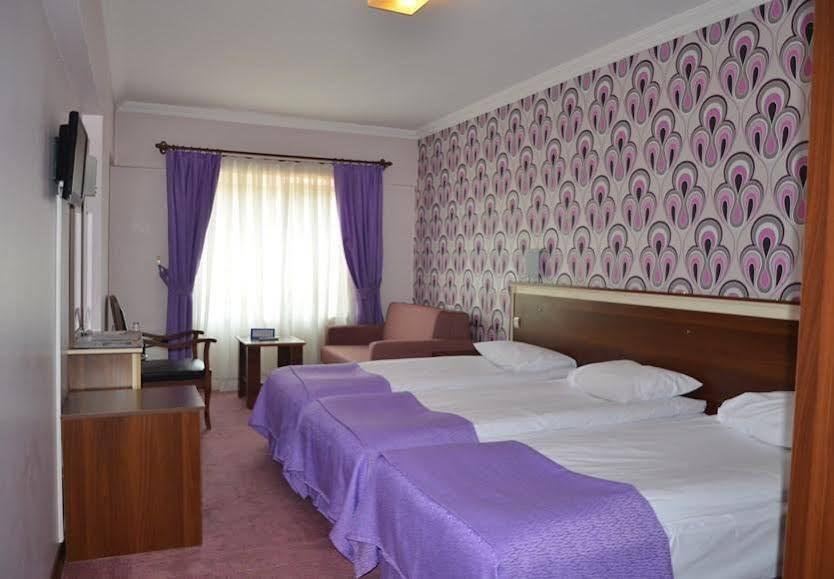 Анкара: Basak Termal Hotel