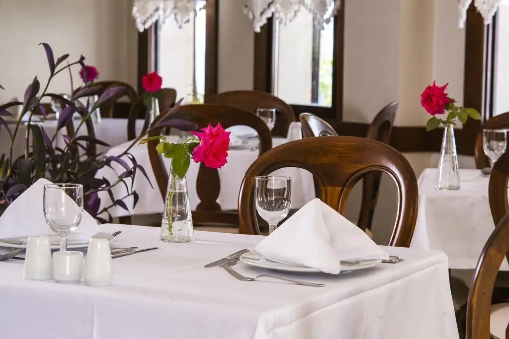 Орду: İkizevler Hotel