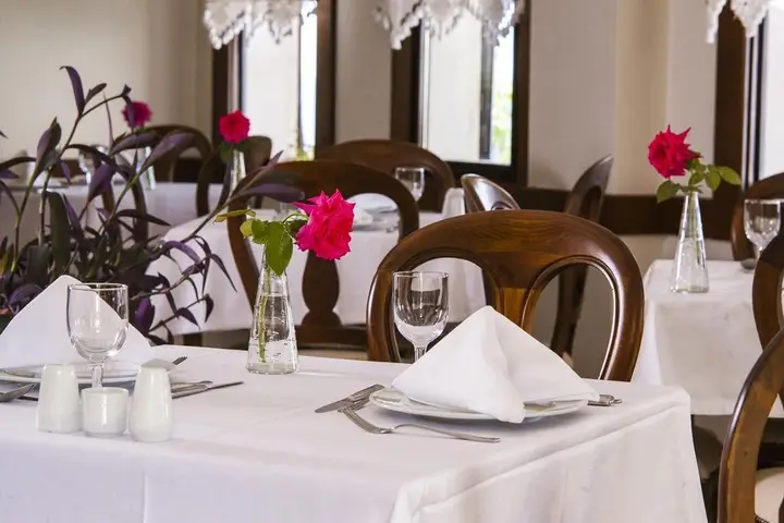 Орду: İkizevler Hotel