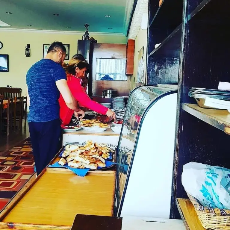 Ортахисар: Yakut Hotel Cappadocia
