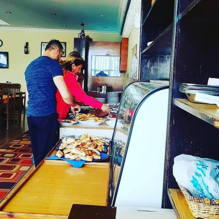 Ортахисар: Yakut Hotel Cappadocia