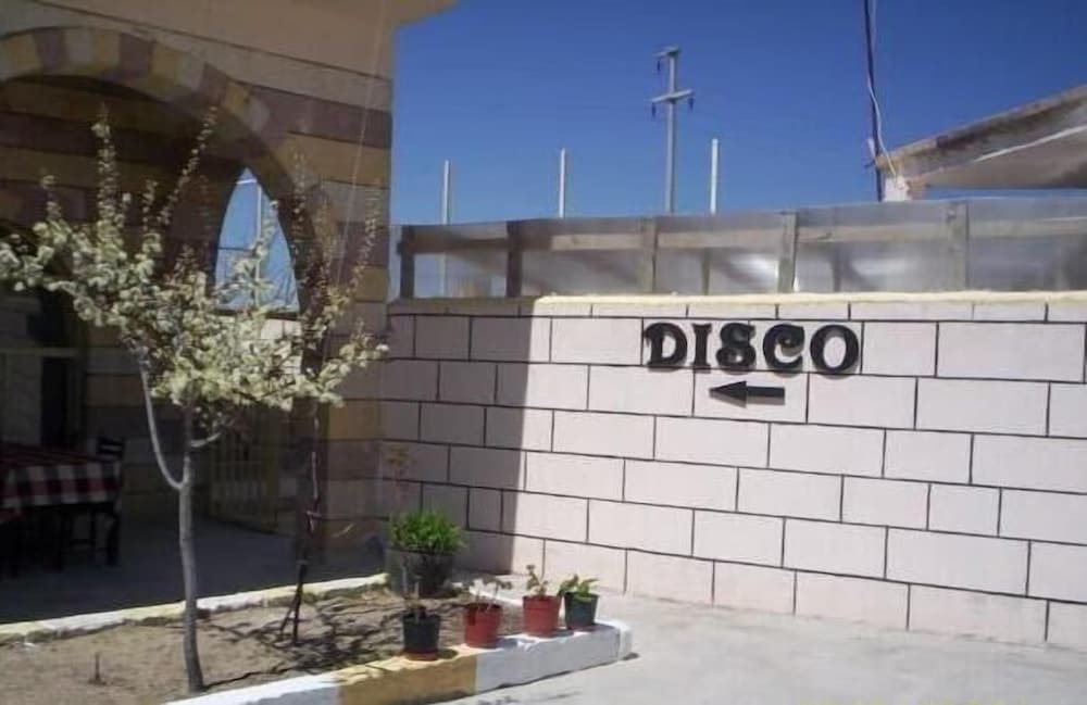 Ортахисар: Yakut Hotel Cappadocia