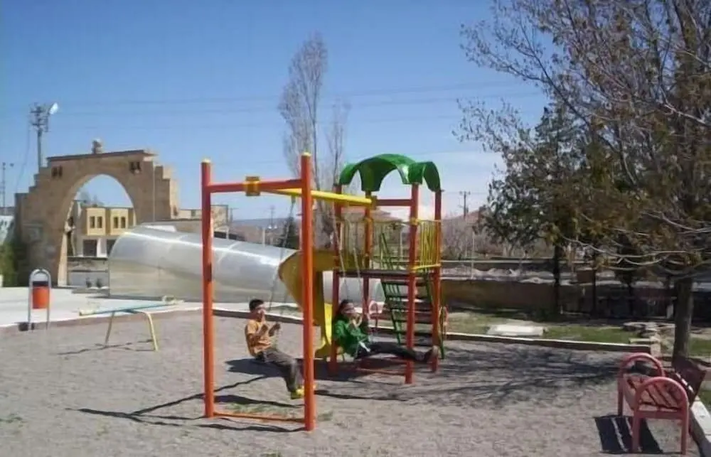 Ортахисар: Yakut Hotel Cappadocia