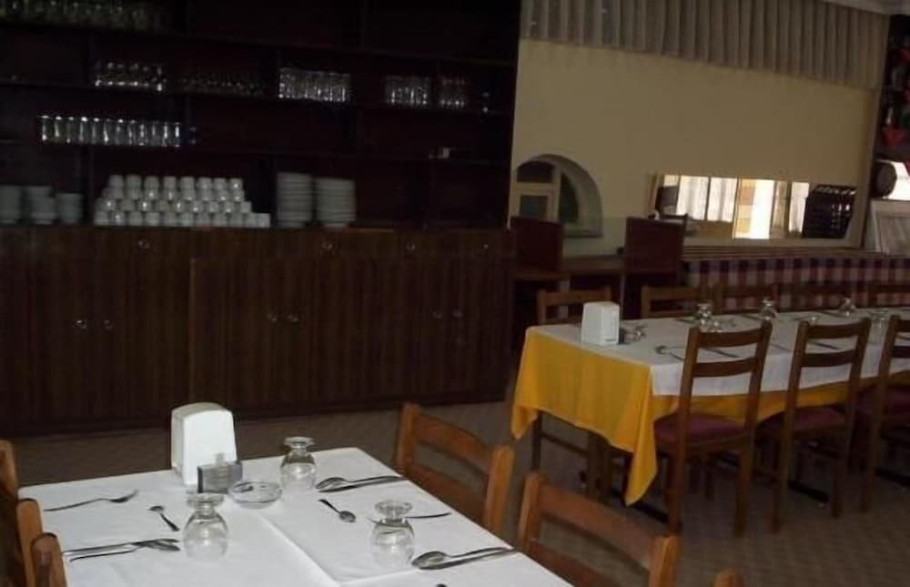 Ортахисар: Yakut Hotel Cappadocia