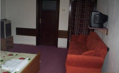 Ортахисар: Yakut Hotel Cappadocia