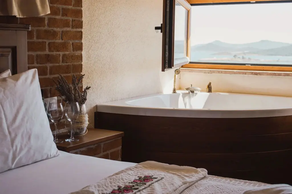 Айвалык: Tas Konak Hotel