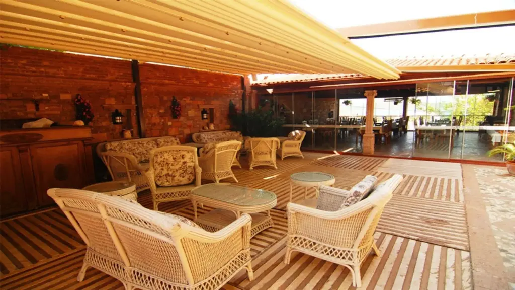 Айвалык: Tas Konak Hotel