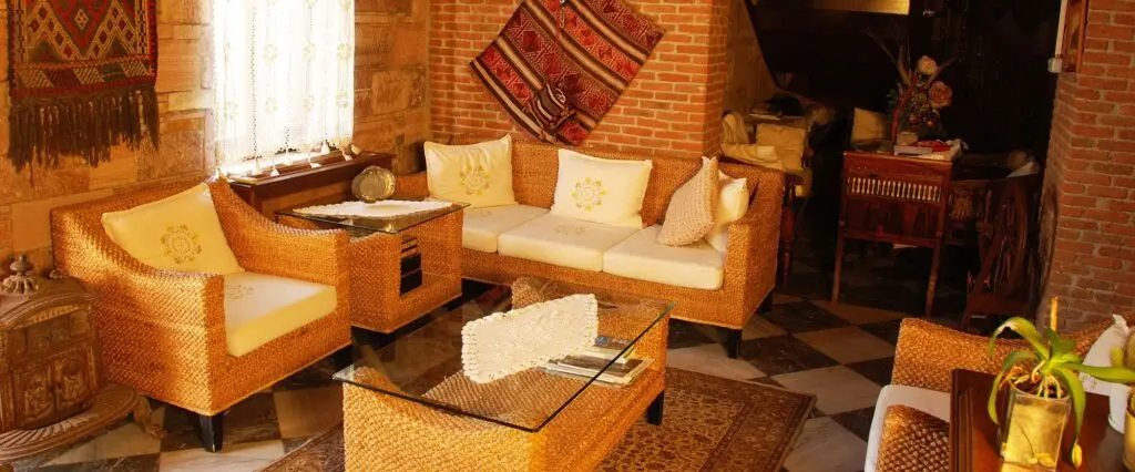 Айвалык: Tas Konak Hotel