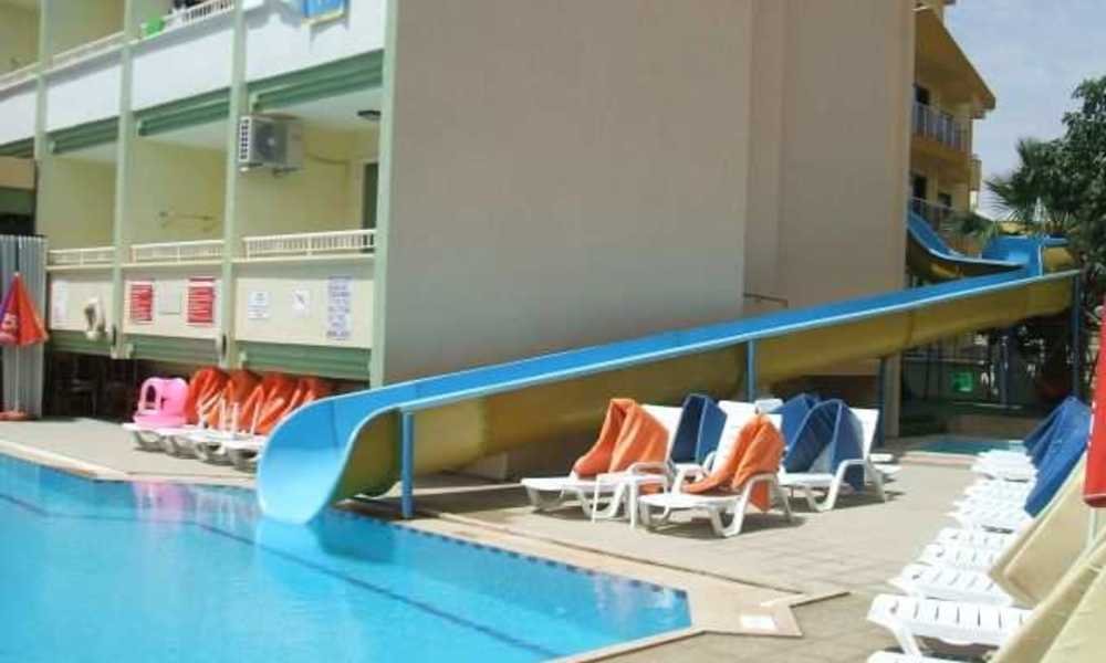 Мармарис: Villa Sun