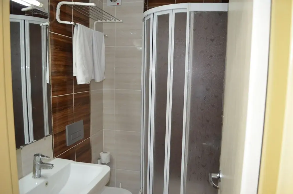 Айвалык: Kalif Hotel