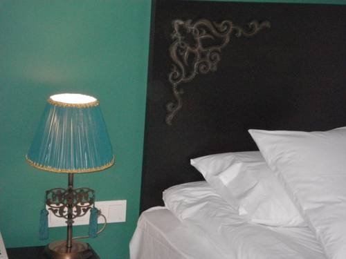 Стамбул: Nar Sophia Sultan Hotel