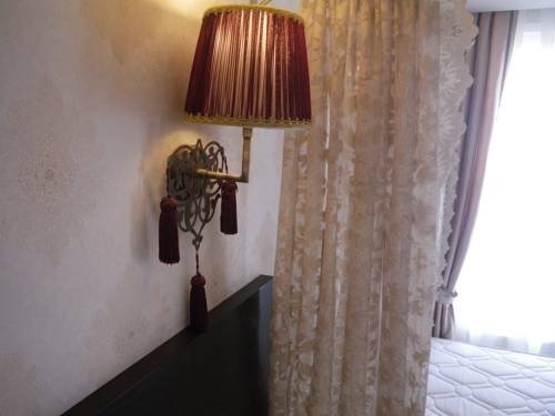 Стамбул: Nar Sophia Sultan Hotel