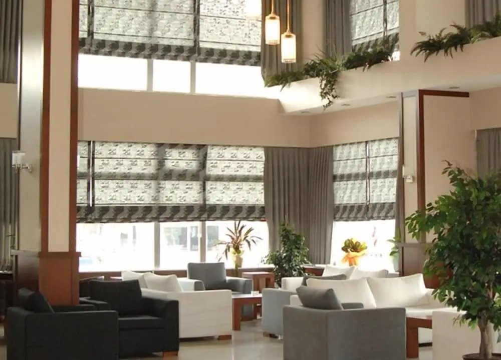 Хопа: Paluri Hotel