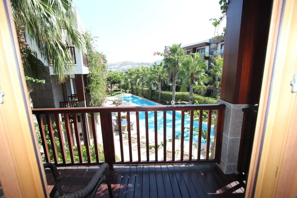 Olira Boutique Hotel & Spa - Boutique Class — фото 1