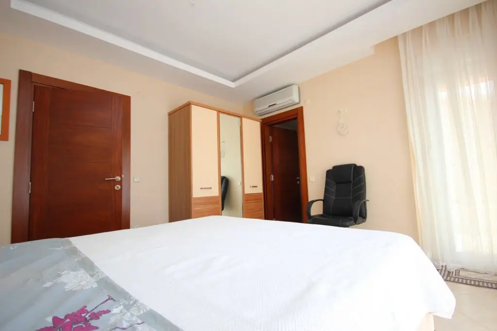Белек: Paradise Town Villa Marina