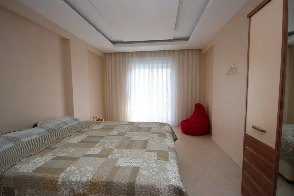Белек: Paradise Town Villa Marina