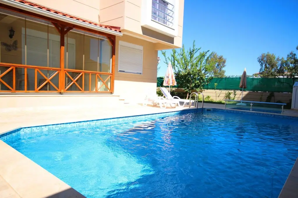 Белек: Paradise Town Villa Marina