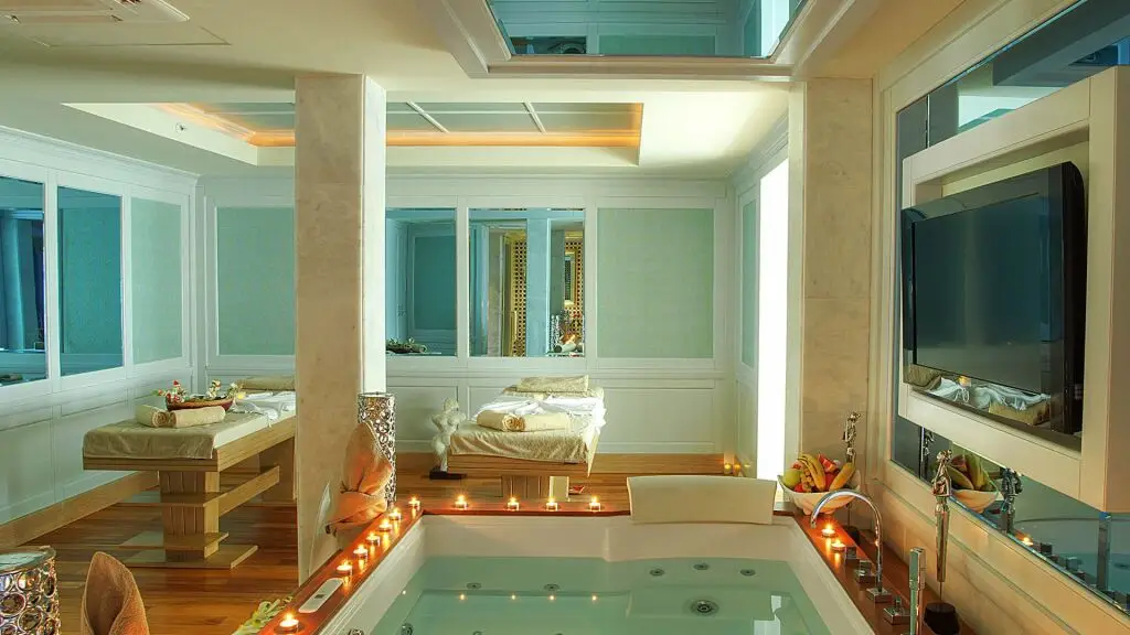 Hilton Dalaman Sarigerme Resort & Golf — фото 1