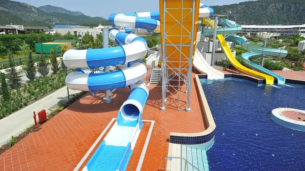 Гёчек: Hilton Dalaman Sarigerme Resort & Golf