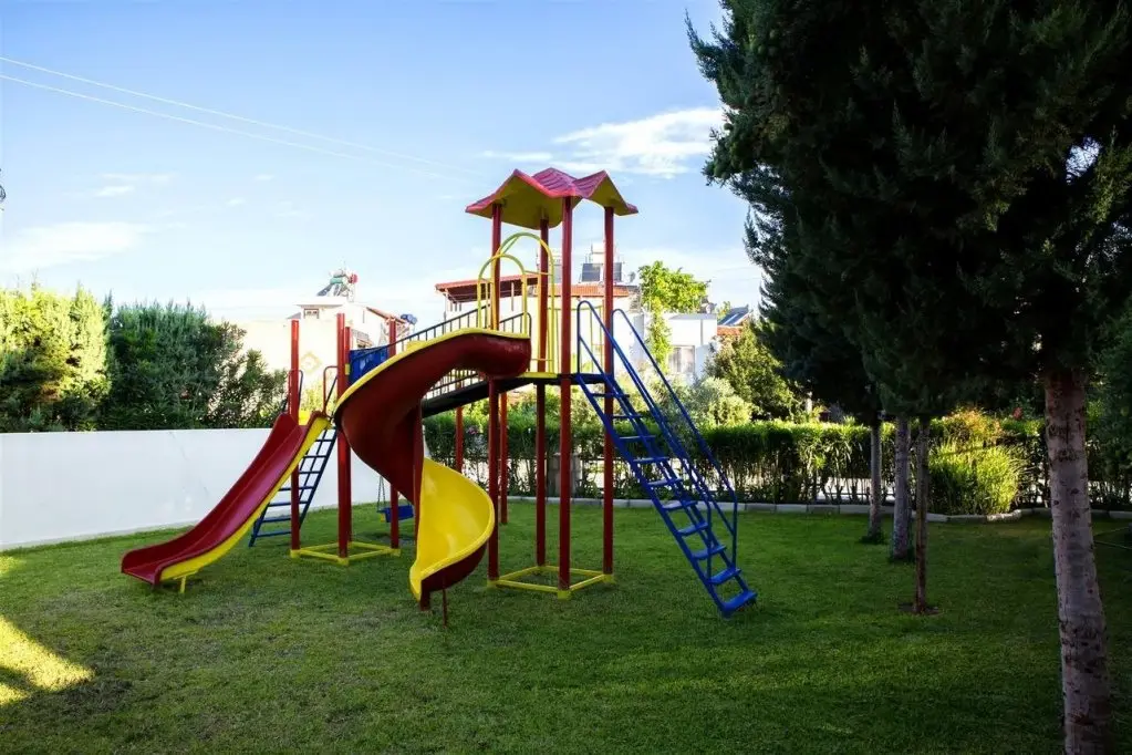 Гюзельчамлы: Hotel Akbulut