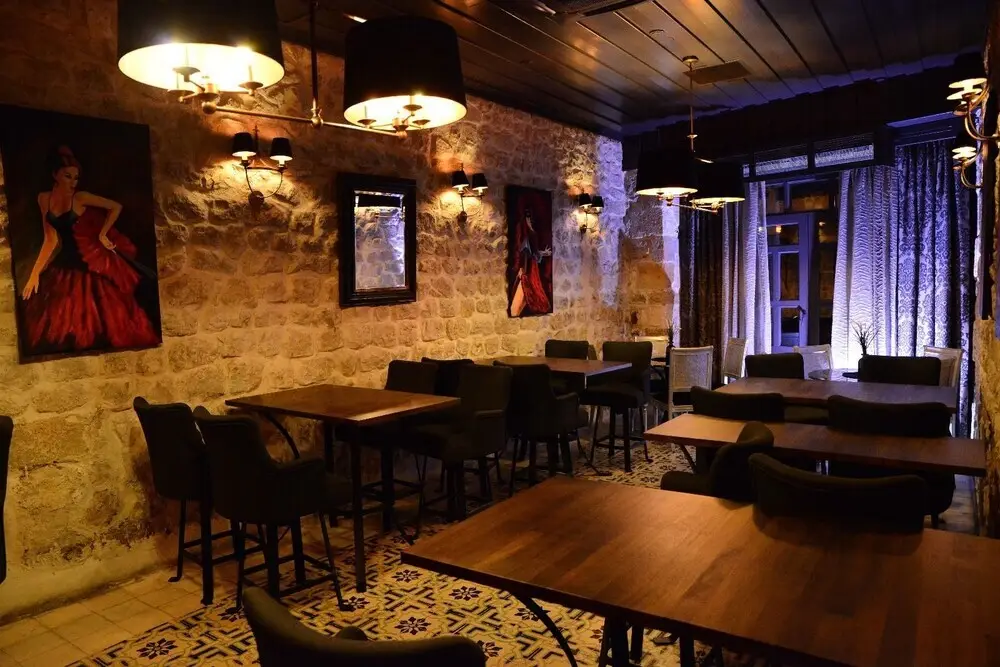 Антакия: The Liwan Hotel