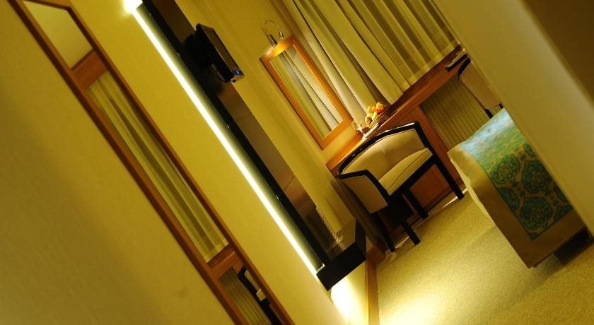 Балыкесир: Hotel Basri