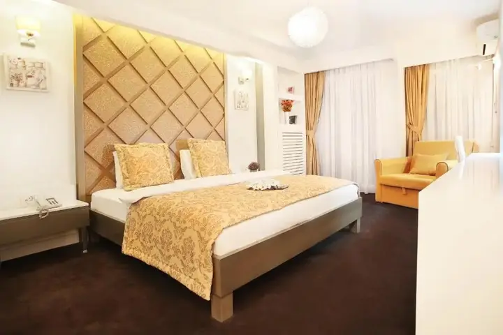 Стамбул: Nisantasi My Residence Hotel