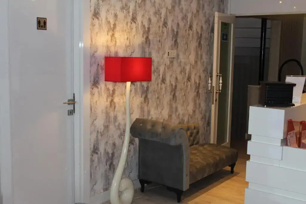 Стамбул: Nisantasi My Residence Hotel