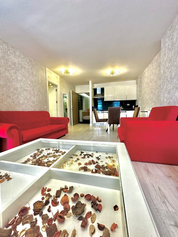 Стамбул: Отель Nisantasi My Residence