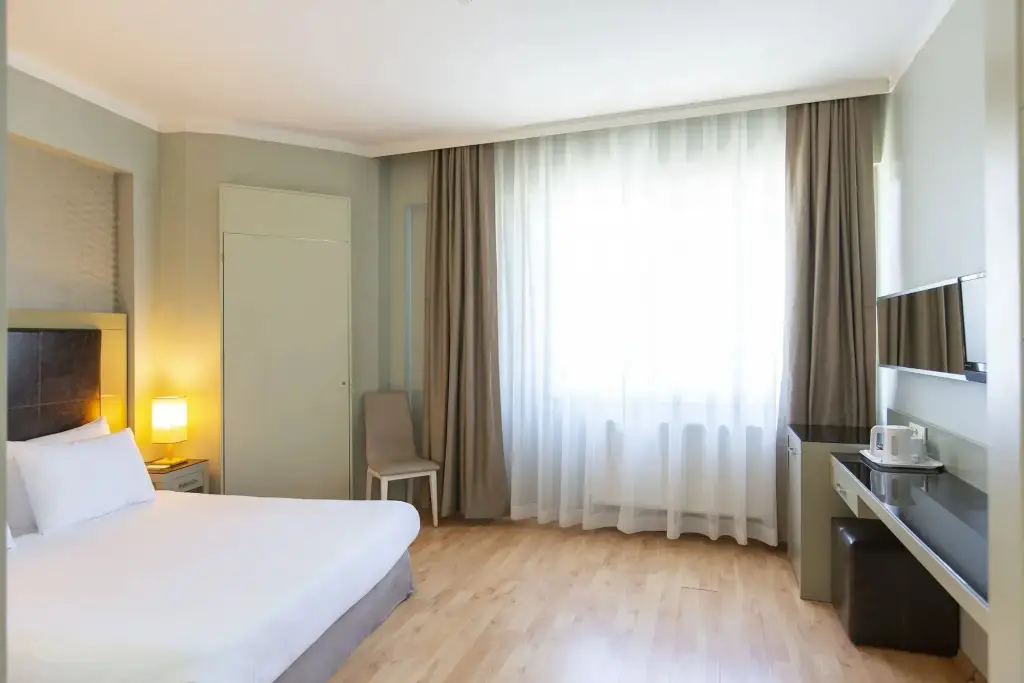 Стамбул: Hotellino