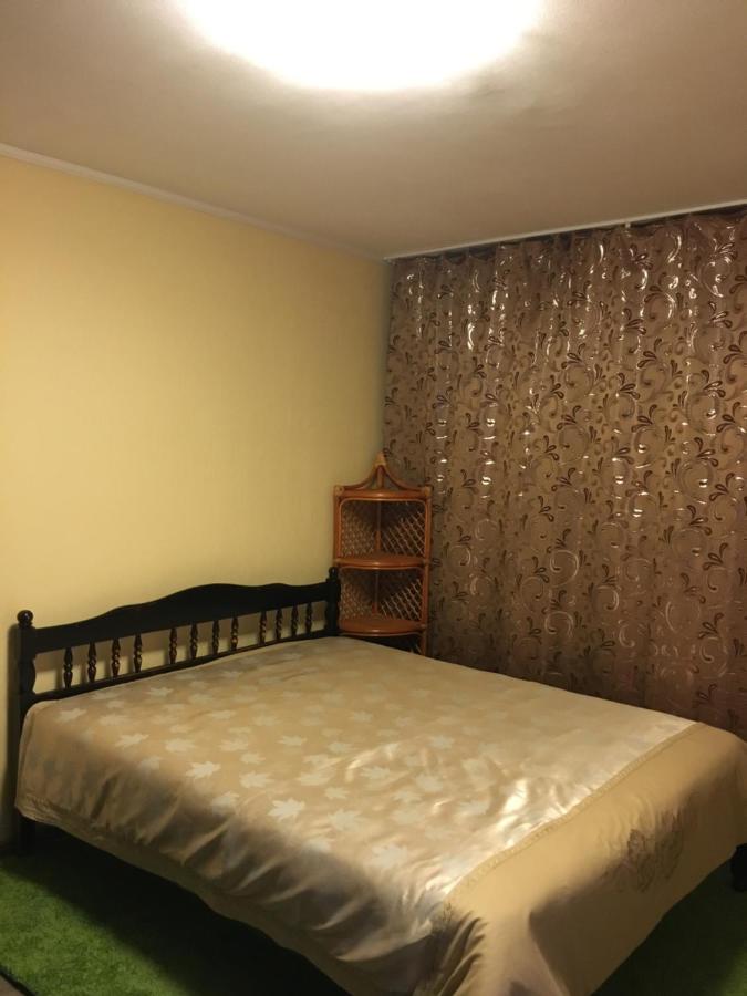 Норильск: Apartments at Pavlova 21