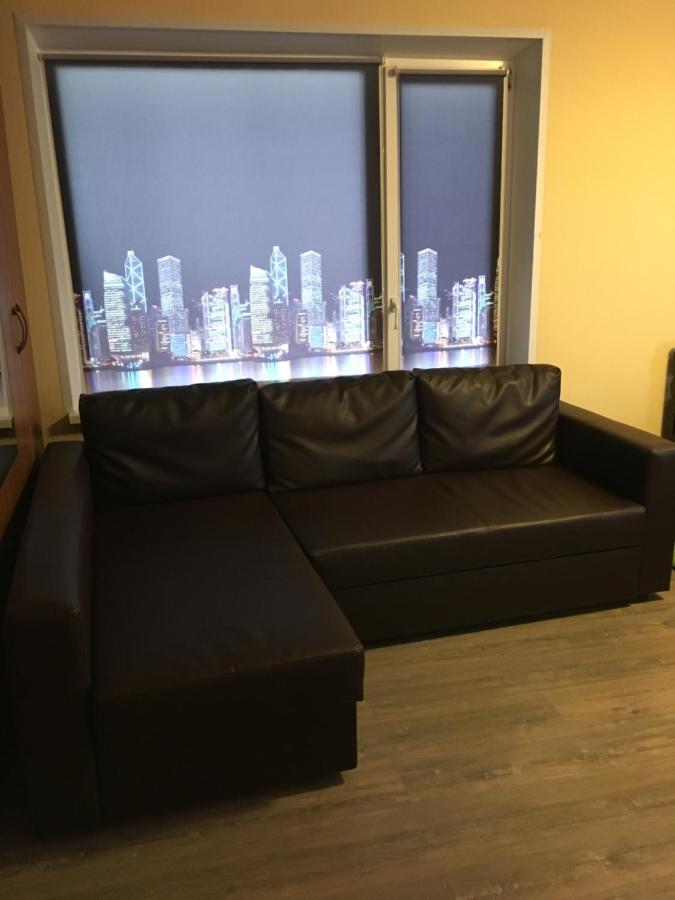 Норильск: Apartments at Pavlova 21
