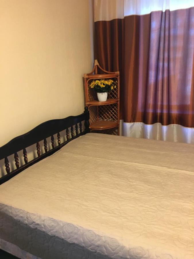 Норильск: Apartments at Pavlova 21