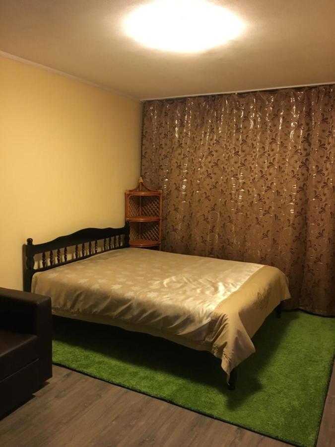 Норильск: Apartments at Pavlova 21