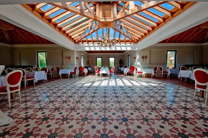 Сайл: Best Western Sile Gardens