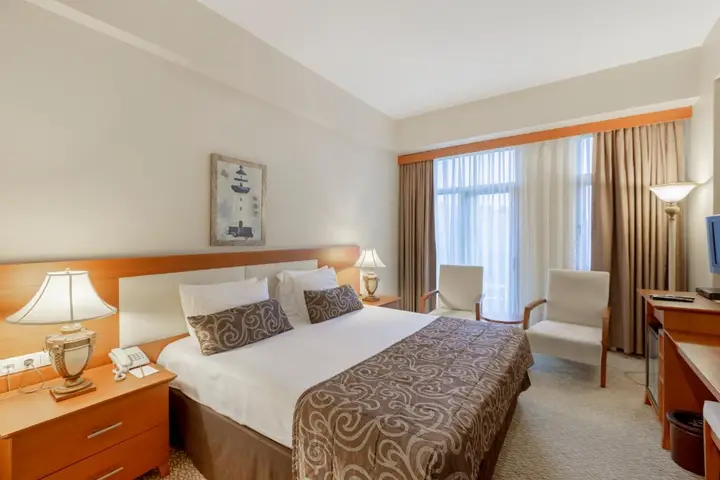 Сайл: Best Western Sile Gardens