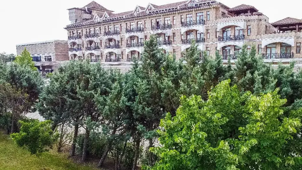 Best Western Sile Gardens — фото 1