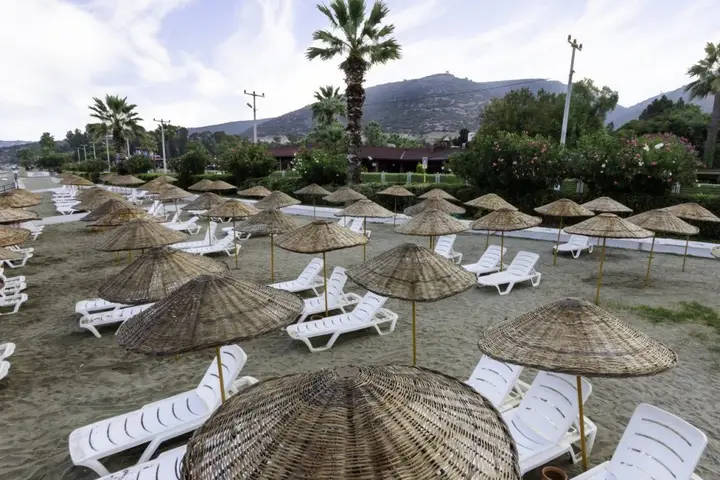 Кушадасы: Kustur Club Holiday Village