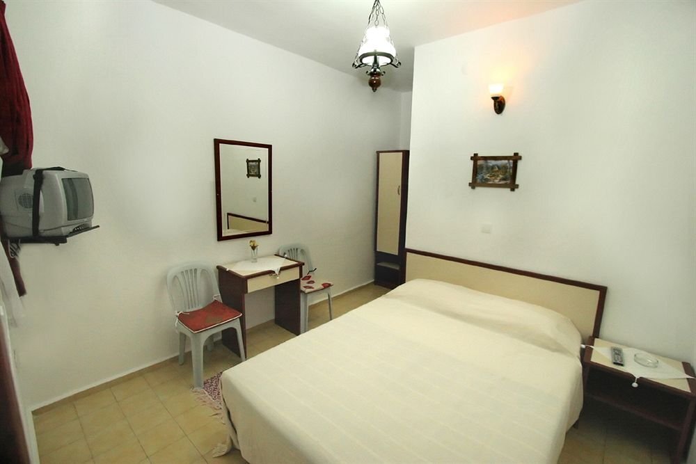 Тургутрейс: Alba Marin Hotel