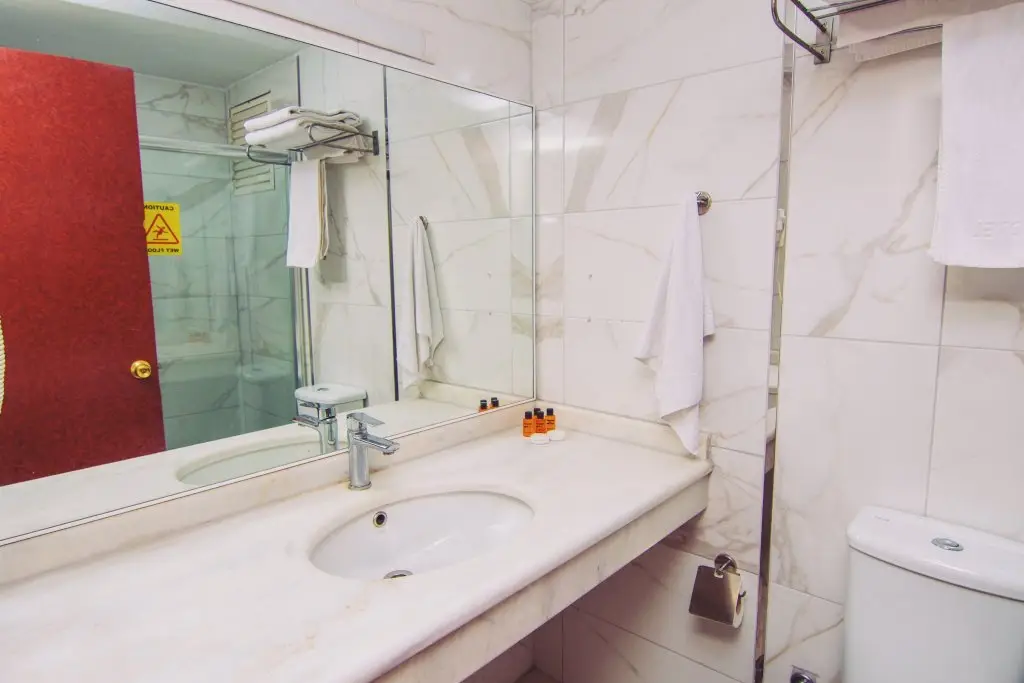 Стамбул: Orient Mintur Hotel
