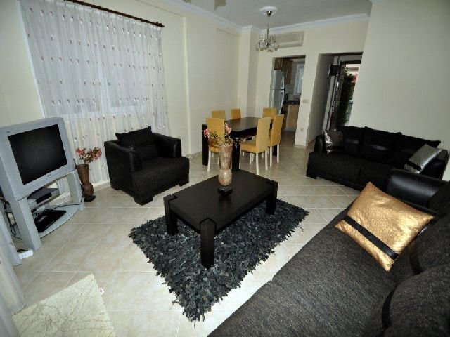 Фетхие: Oasis Holiday Residence & Villas