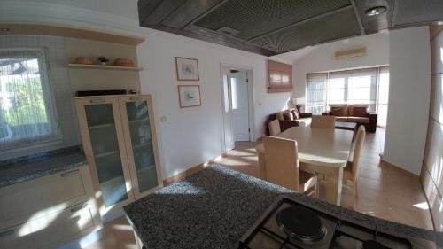 Фетхие: Oasis Holiday Residence & Villas