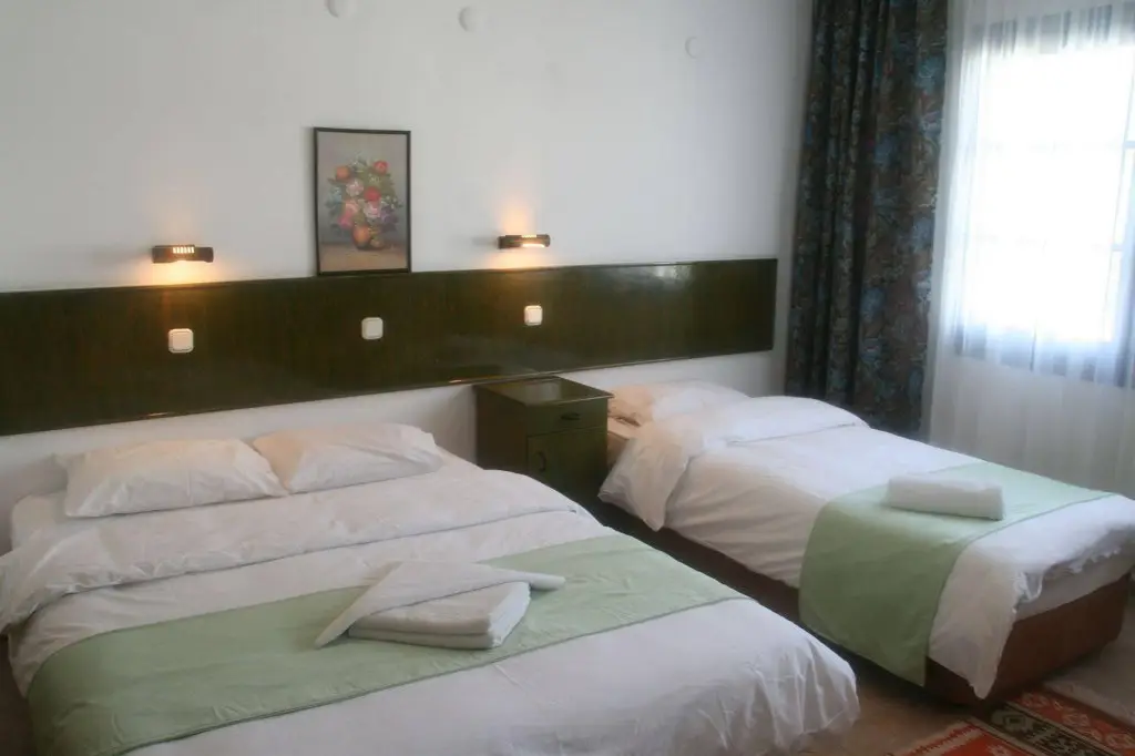 Кушадасы: Liman Hotel