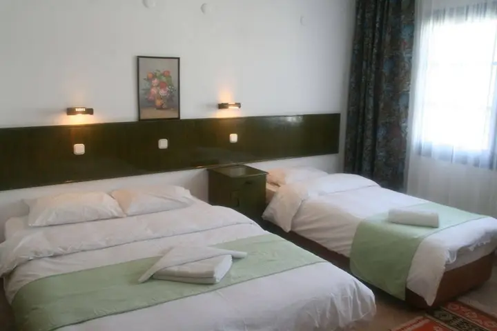 Кушадасы: Liman Hotel