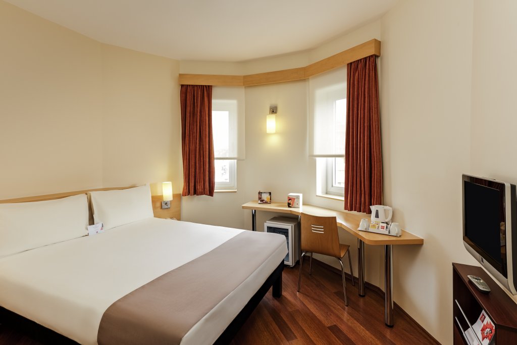 ibis Eskisehir — фото 1