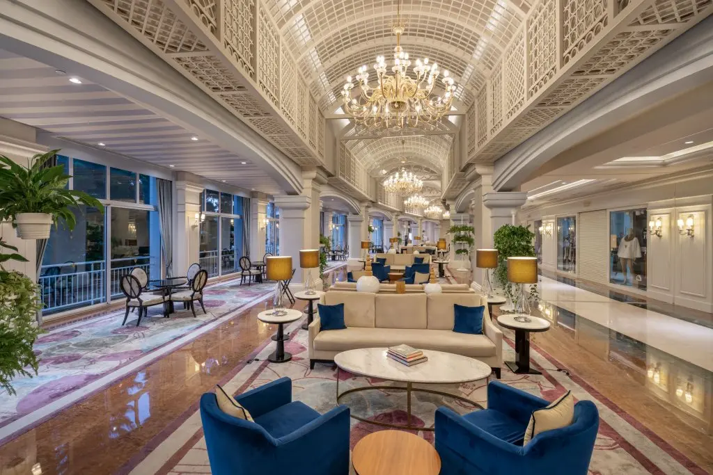 Текирова: Rixos Premium Tekirova - The Land of Legends