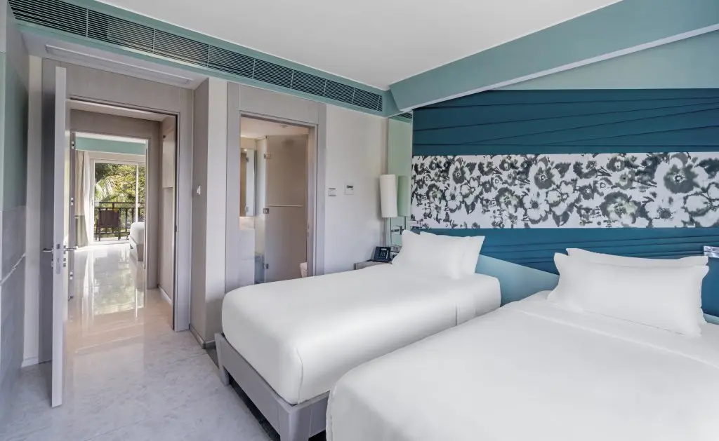 Текирова: Rixos Premium Tekirova - The Land of Legends
